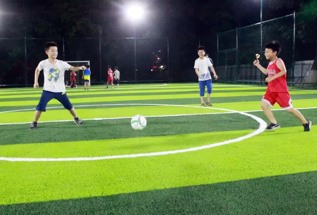 平顶山市室内足球场,平顶山足球场