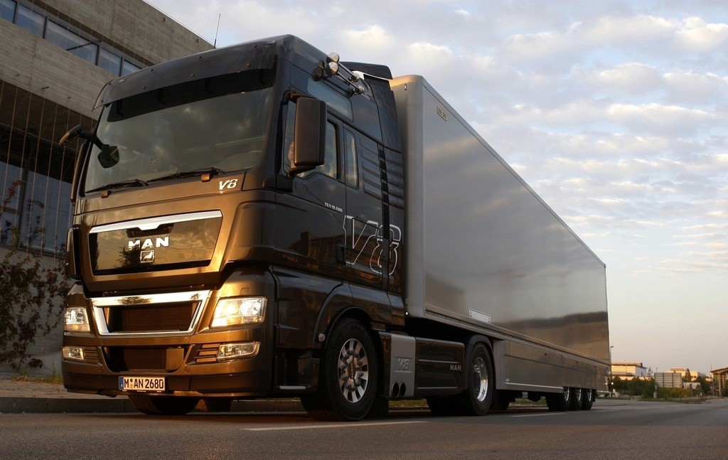 物流人的工作现状,一个物流工作者的真实生活