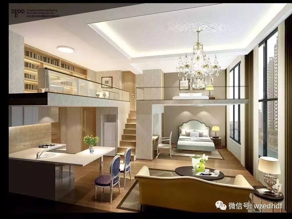 一度被禁的服务式、单身、养生公寓、产权式酒店再现温州楼市...