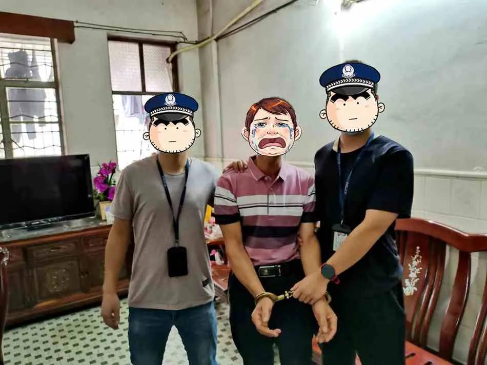 开平警方捣毁一个贩卖淫秽物品和销售侵权复制品犯罪团伙涉案金额100多万元