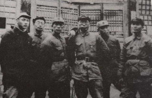 罗荣桓之子，生于抗战名为东进，3岁第一次吃白面40岁才知生日