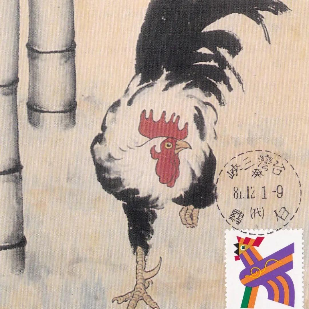 生肖鸡全集,生肖鸡的高光时刻