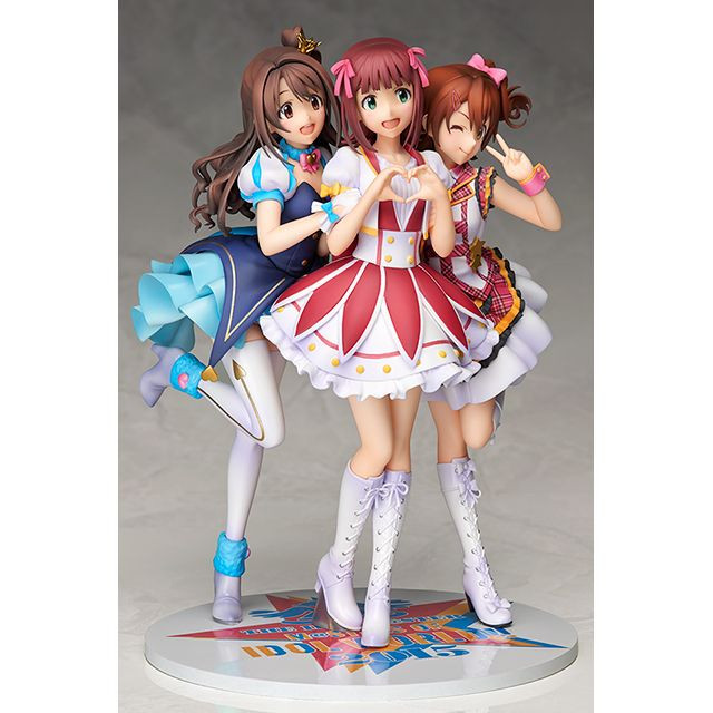 手办科普!你可知道你的塑料老婆其实也有很多学问