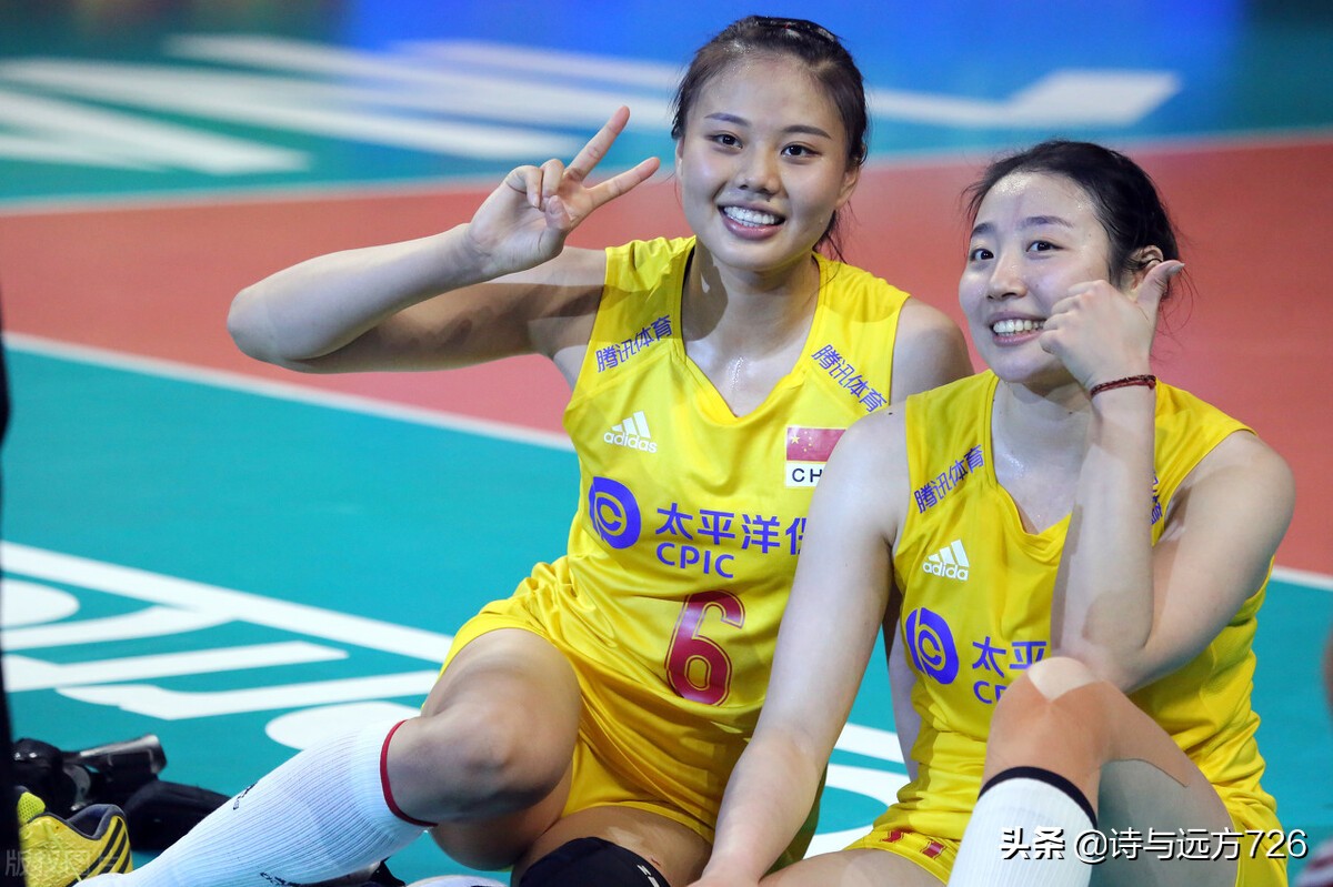 中国女排今晚对阵韩国，央视直播！最专业解说，张常宁大战金软景