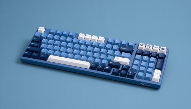 寻找最适合你的键盘61、84、87、98双十一各配列机械键盘选购指南