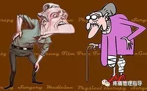 72岁老人腰疼还有骨刺该怎么治疗,老年人骨刺疼痛怎么治疗