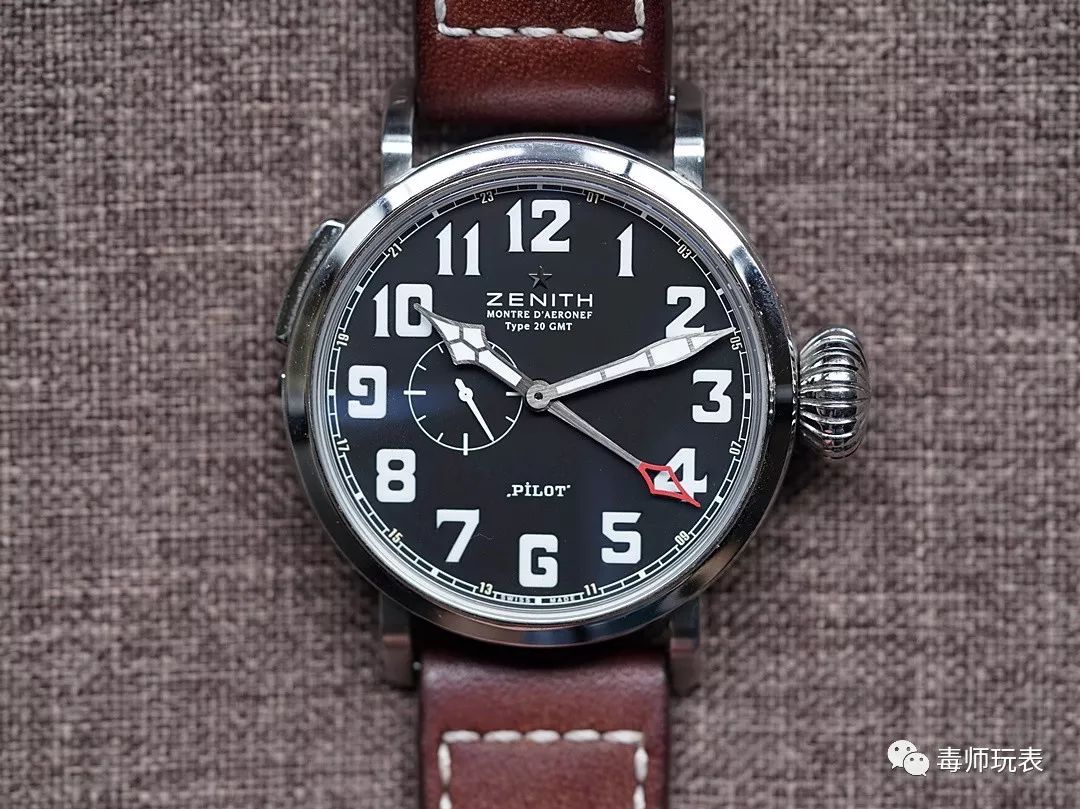 应该如何选择合适自己的大表经手表