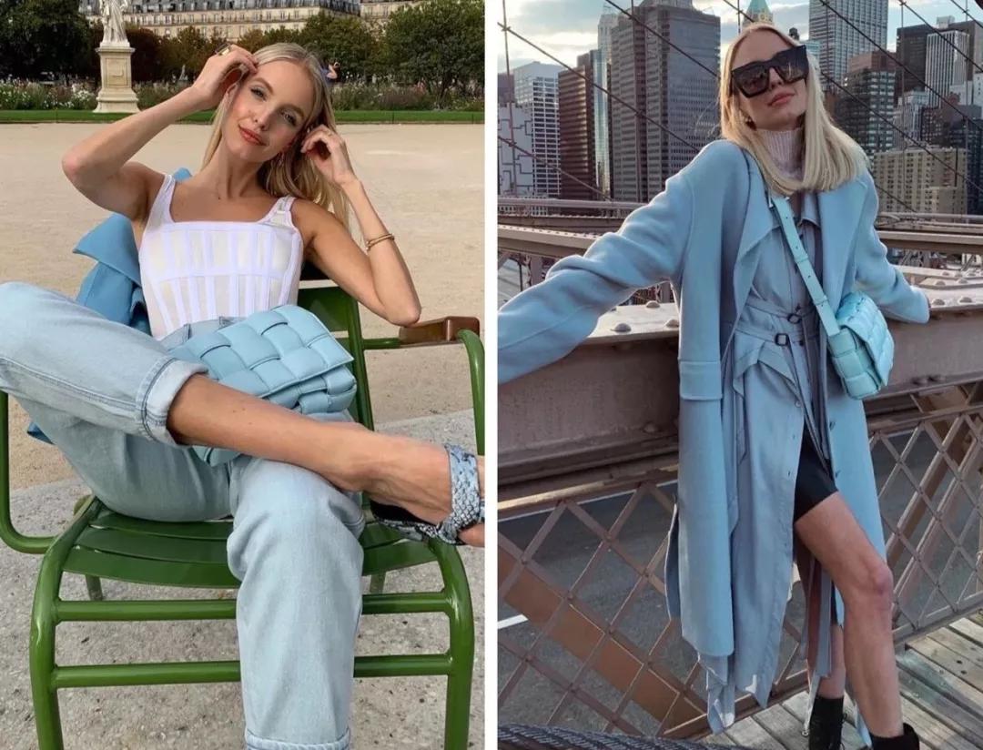 爆款制造机BV，到底出了哪些神仙包？