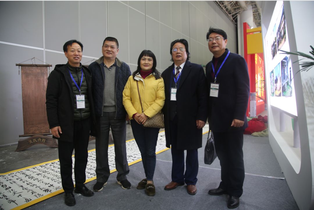 国家级非遗夏氏丹药,国家非遗博览会