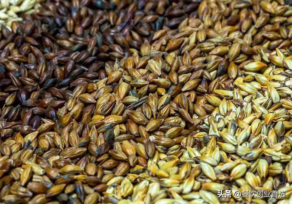 精酿啤酒下一个创业风口,精酿啤酒市场前景及投资情况