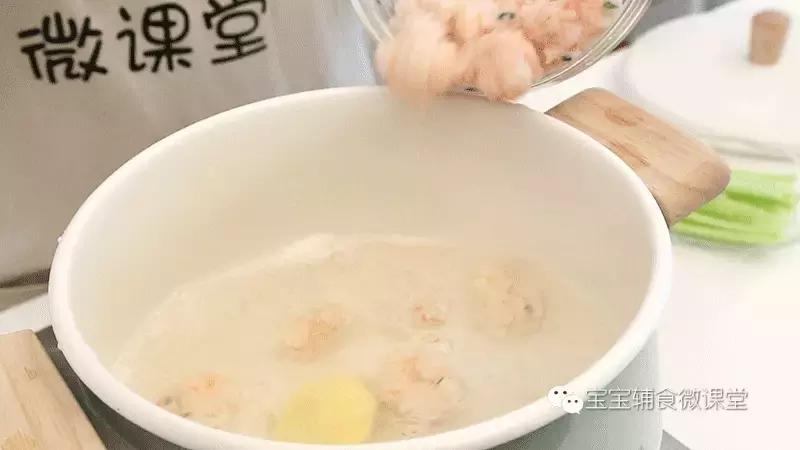 怎样做虾丸好吃又简单,虾丸的最简单做法