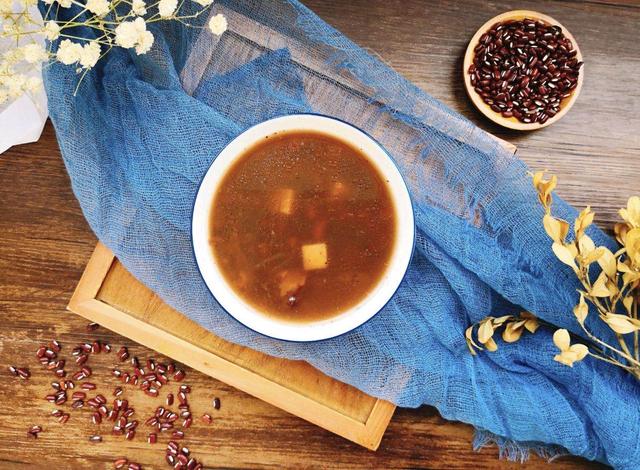 夏季祛湿的中药有哪些,夏天祛湿健脾中药饮