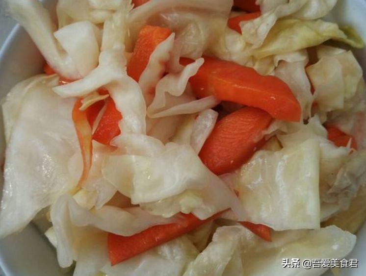 四川大厨教你正宗的老坛泡菜秘籍,四川老师傅的独一份泡菜秘方