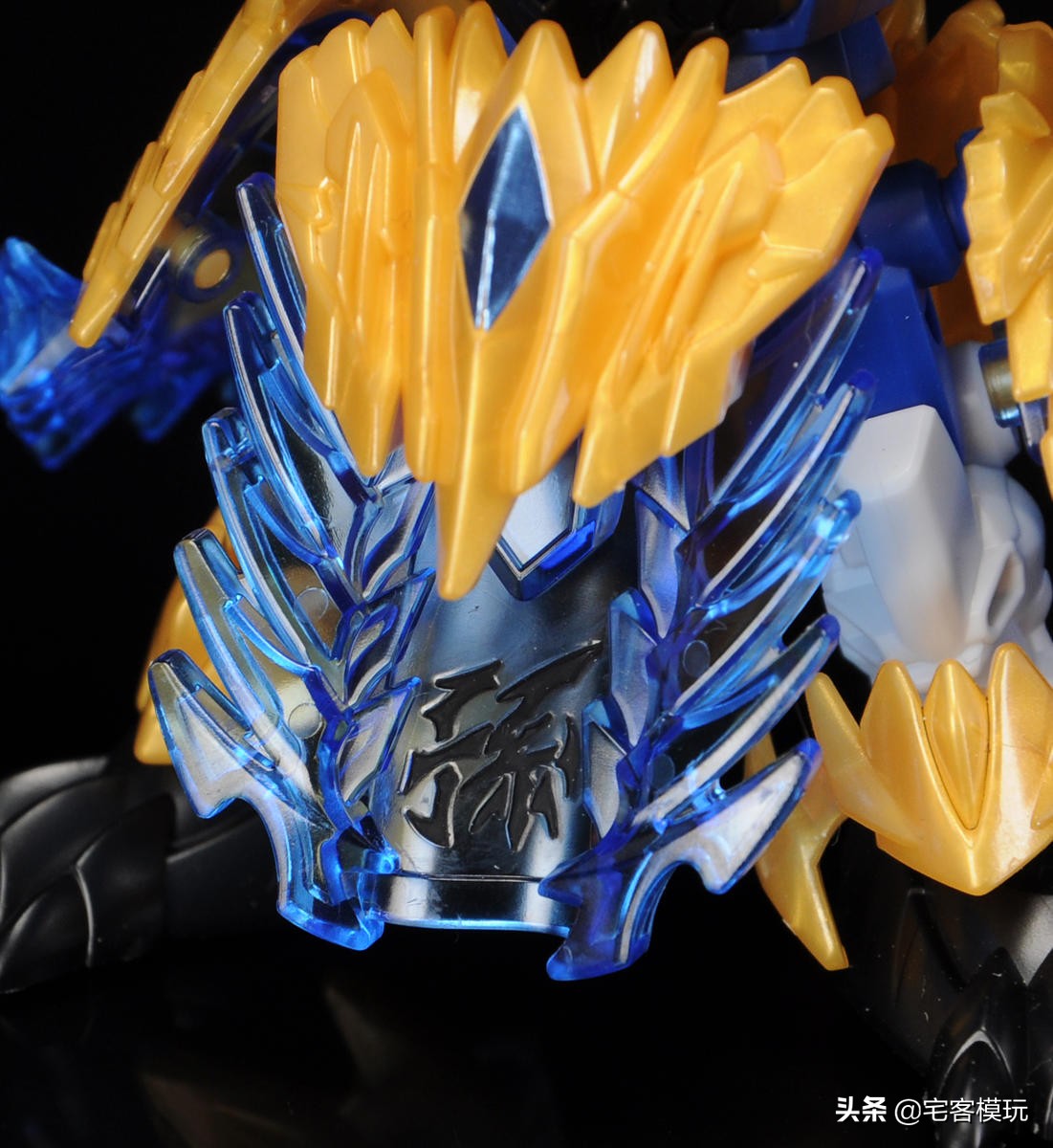 孙坚孙策太史慈三国创杰传,sd高达三国创杰传孙策模型