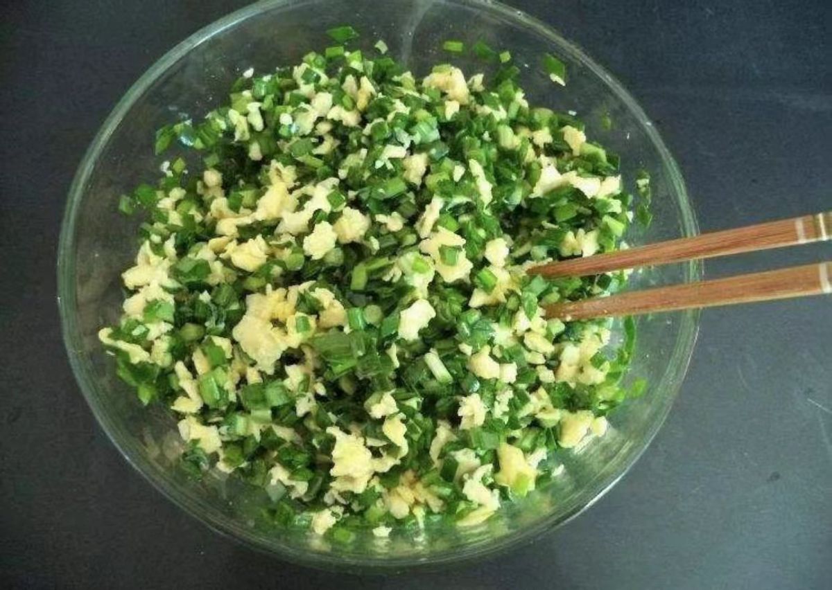 北方最好吃的饺子排名,素三鲜手工水饺现包现煮更好吃