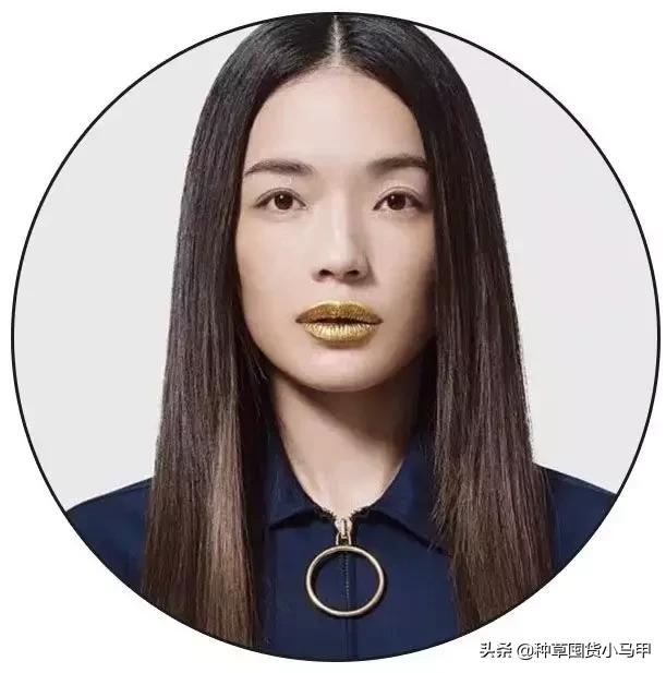 脸大中年女人方脸发型图片,脸大的超短发女生适合什么发型