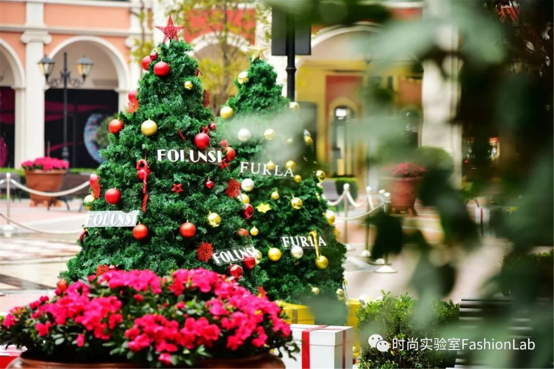 2折起的国际奢品折扣,去到这个意式奥莱小镇就能秒到