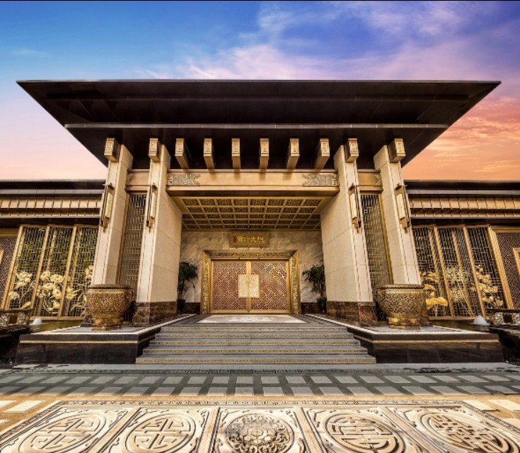 为什么说会所是顶豪竞争的终级一战？