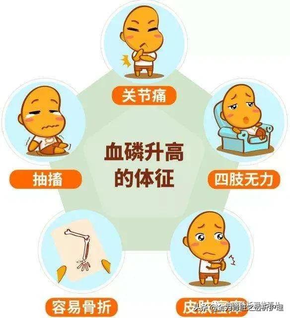 透析患者高磷血症的培训ppt,如何宣教透析病人高磷血症