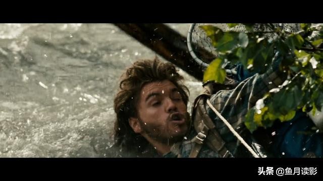 20部必看荒野生存的电影,推荐几部好看的电影荒野生存