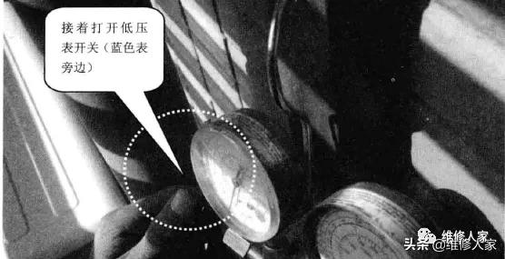 空调抽真空怎么保压,空调抽真空要抽多久