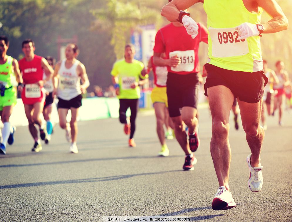 跑步腿痒怎么快速缓解,长跑跑完腿太痒了怎么办