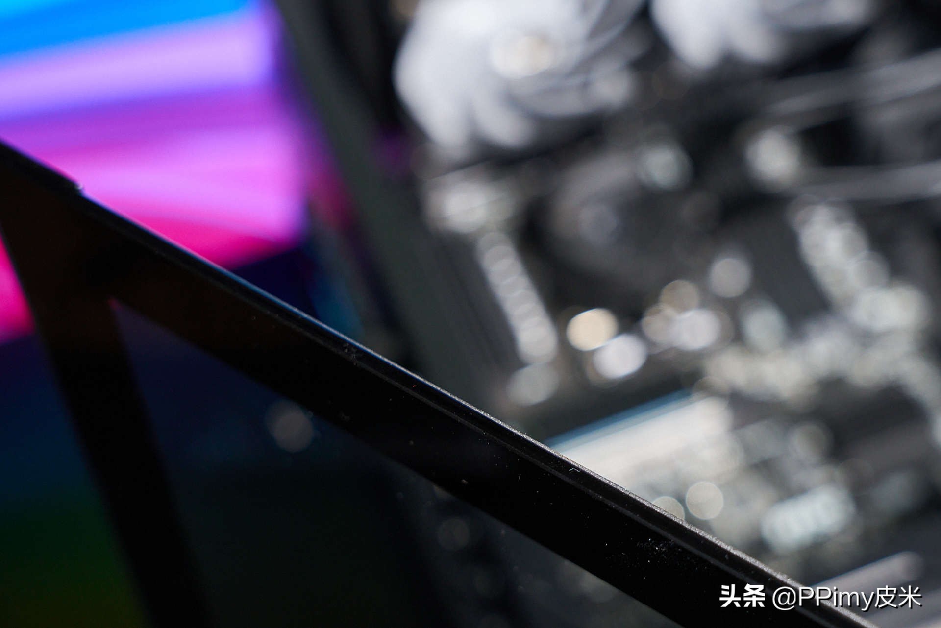 微星宙斯盾aegis,微星宙斯盾z5准系统