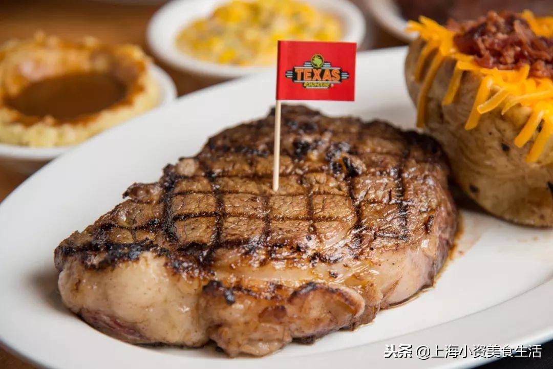 各种好吃的上海菜,盘点那些奇葩的国外美食