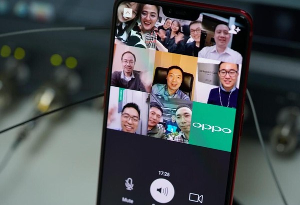 OPPO一个做手机的，怎么就跑去搞大学了？