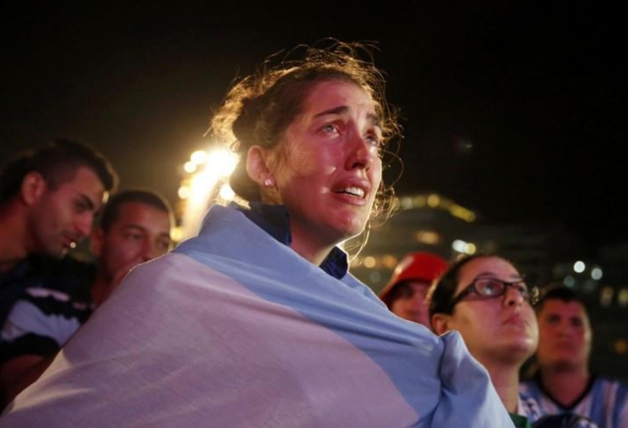 阿根廷被谁收购的,阿根廷被资本收割