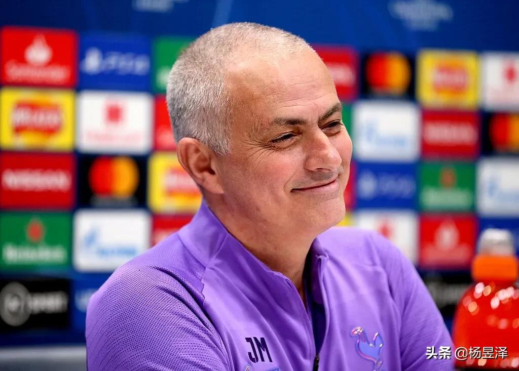 遗失的梦想,穆里尼奥传奇时刻