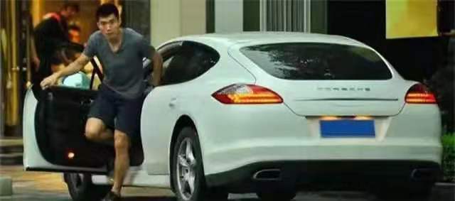 国足队员都开的什么豪车,盘点国足队员的车