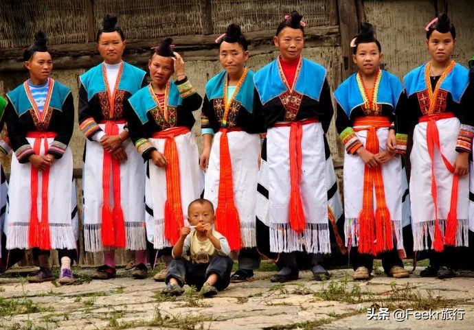 全球最大樱花基地原来就藏在贵州！万亩花海通到湖，机票低至2折