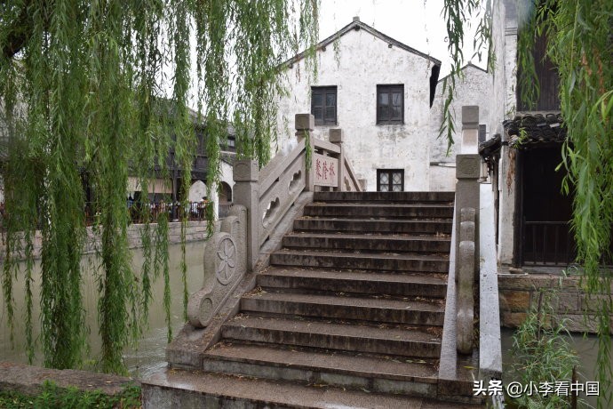 江苏常熟沙家浜旅游攻略,江苏常熟沙家浜地图