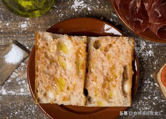 西班牙免费吃什么食物,西班牙人爱吃什么