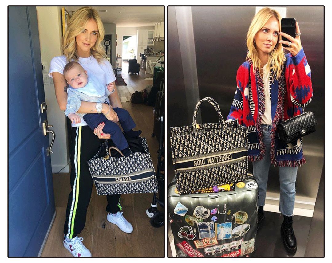 dior2019圣诞手袋,2019年高定dior