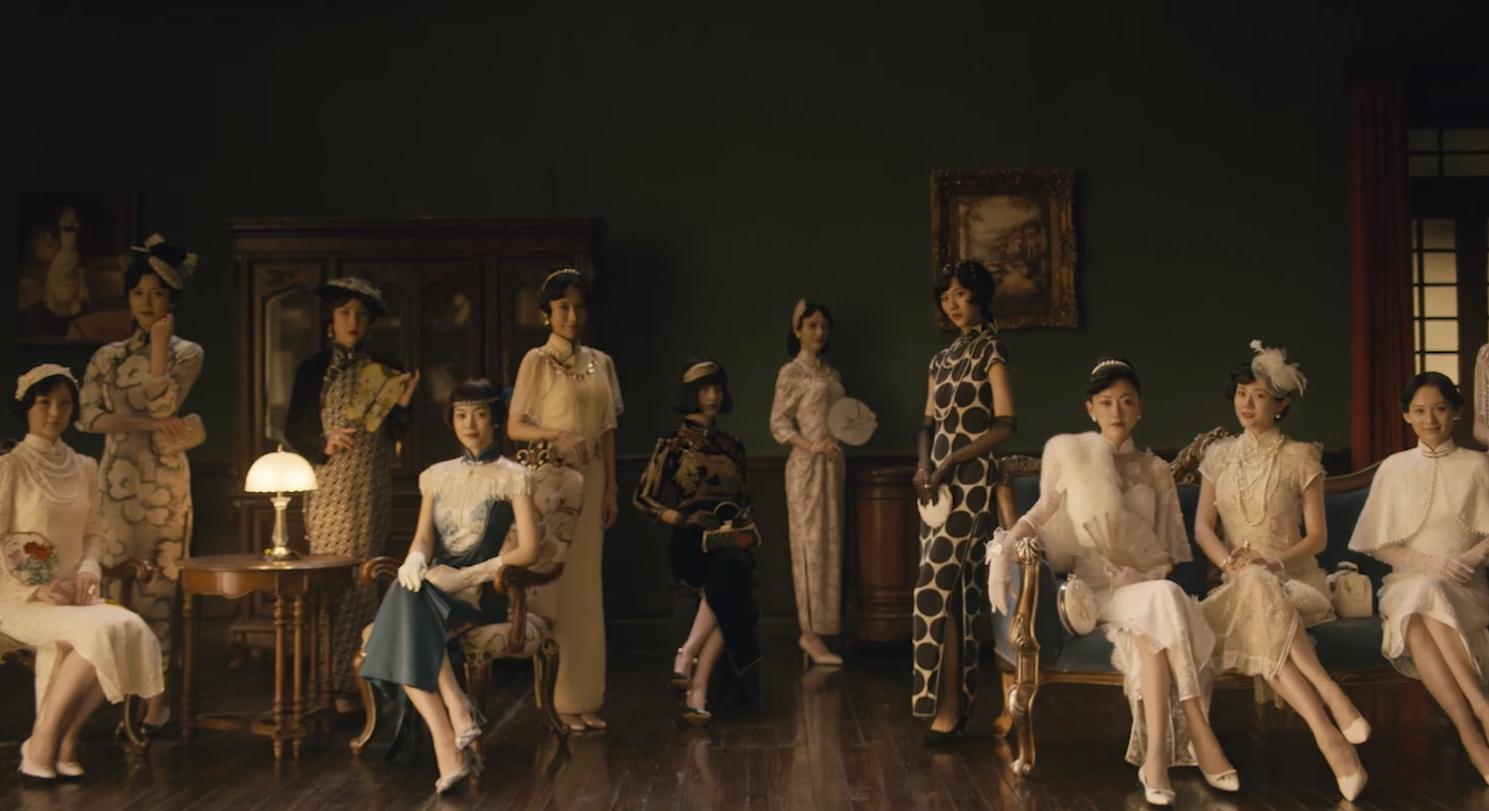 评分高悬疑谍战电视剧,最新高评分的谍战剧