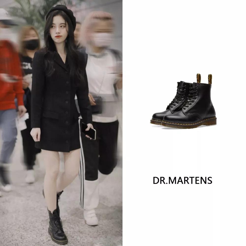 鞠婧祎有没有精修图漂亮,原来鞠婧祎的美貌全靠精修