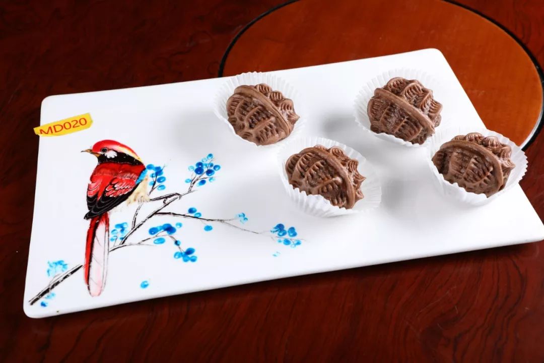 烹饪美学图案,烹饪美学绘画作品