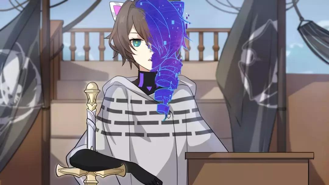 崩坏3新剧情打凯文,崩坏3剧情八重樱