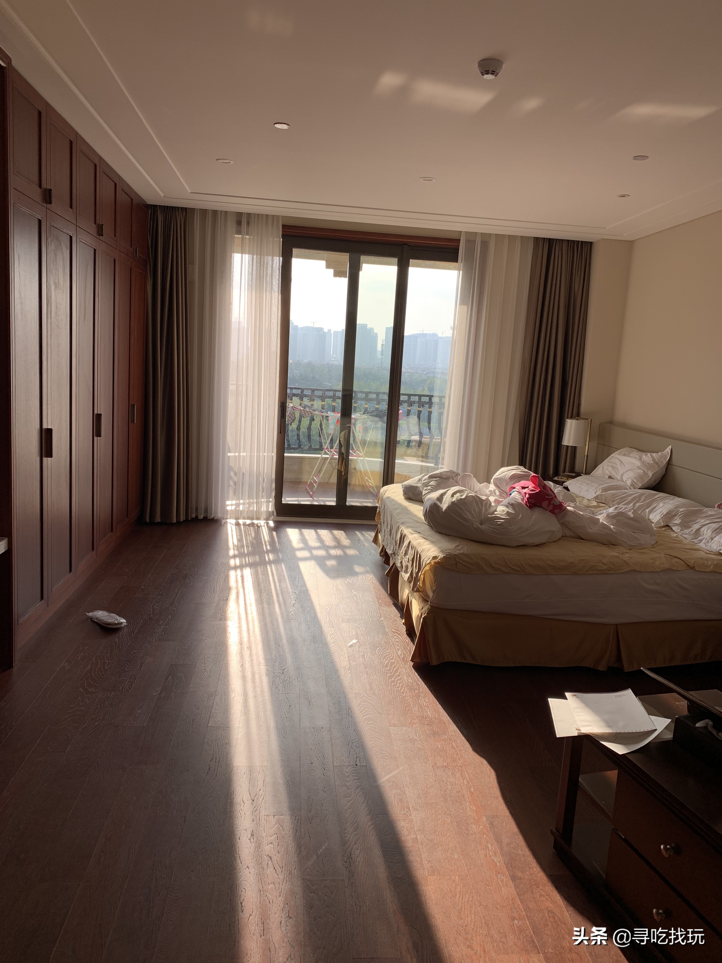 想拥抱青岛的沙滩大海，就来黄岛度假吧