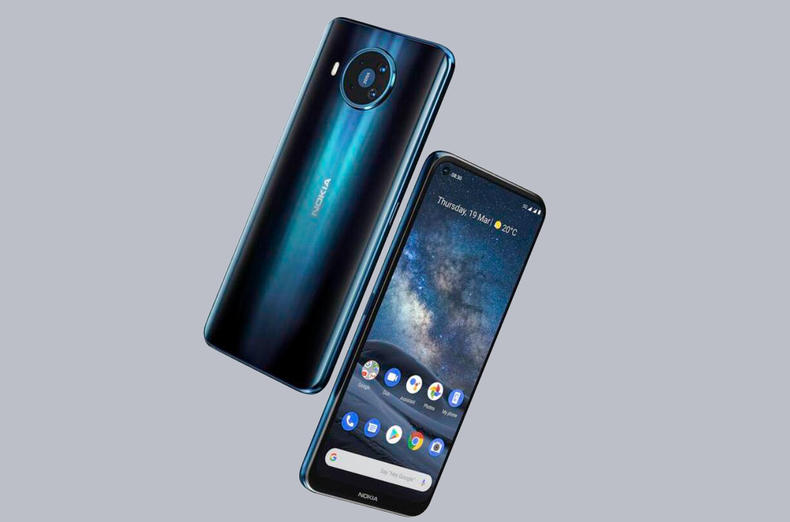 诺基亚新出5300,诺基亚手机7.3最新消息