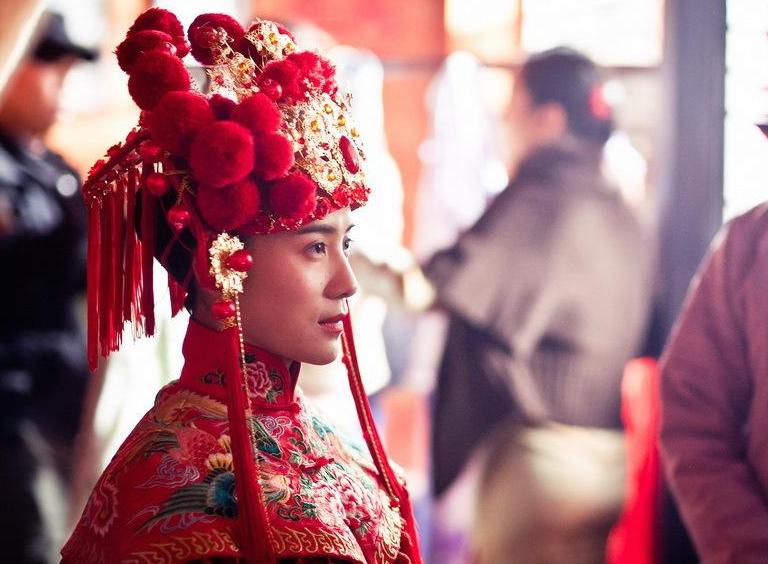 张闾瑛的爷爷张作霖,张作霖大女儿为什么要那么多嫁妆