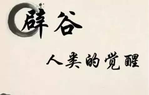 辟谷是什么意思视频,辟谷是什么东西啊