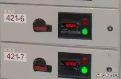 10kv配电室设备资料,10kv配电室电路示意图