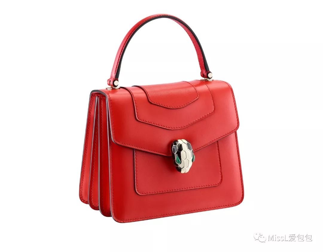 种草新包包,平价红色系包包推荐