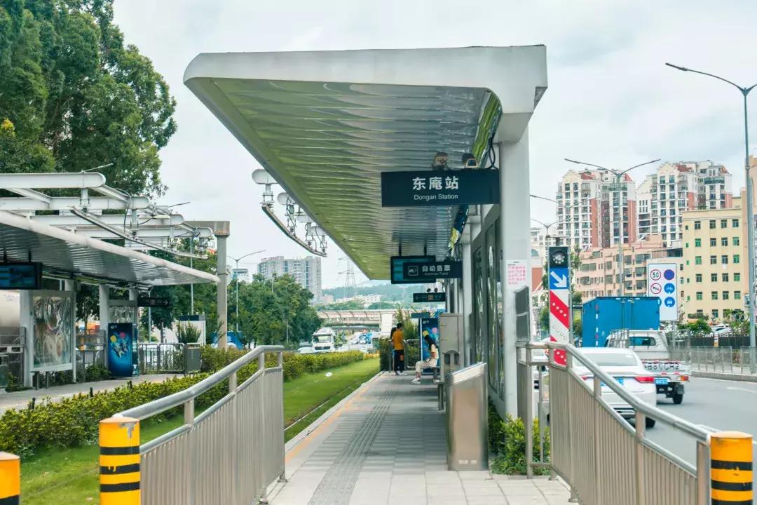 观澜算深圳偏僻的地方吗,观澜有没有价值