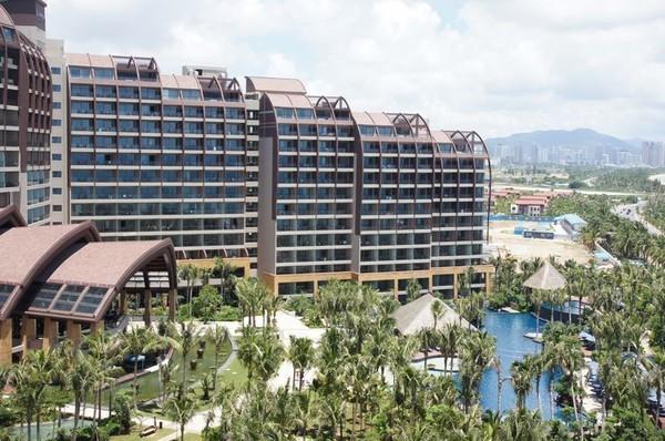 蓝色圣殿不可辜负的美景美食（三亚自由行攻略）