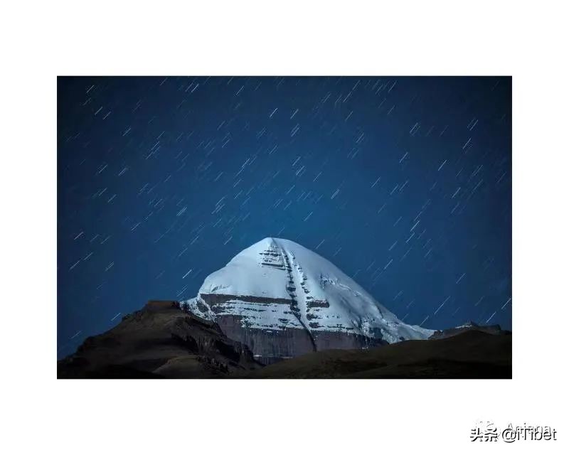 PhilipPhilippou：宇宙中心冈仁波齐|泛舟喜马拉雅