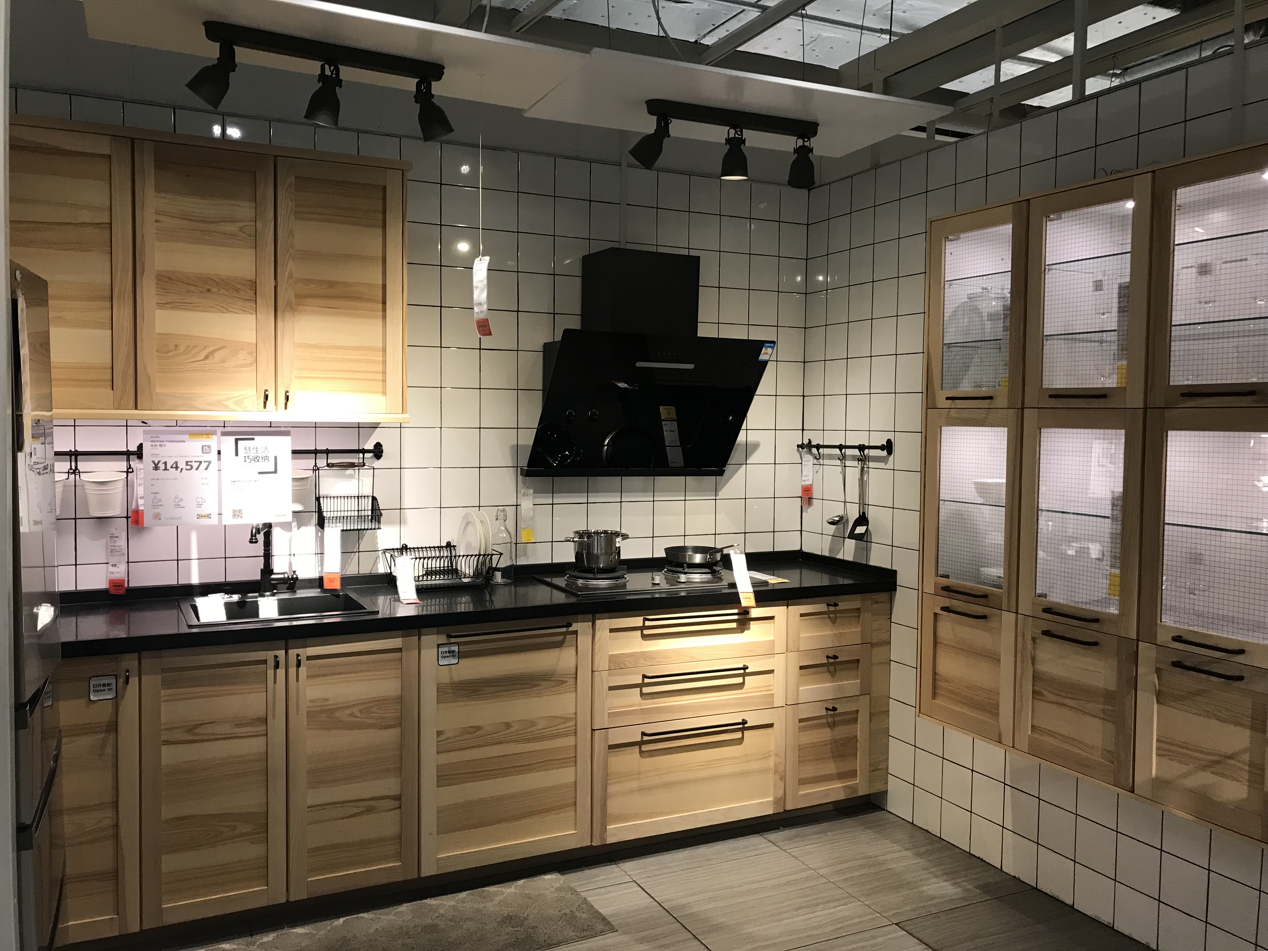 nitori与宜家,日本家居nitori和宜家